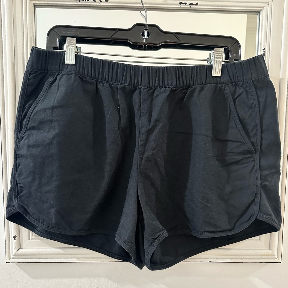 Madewell Women’s Pull-on Shorts